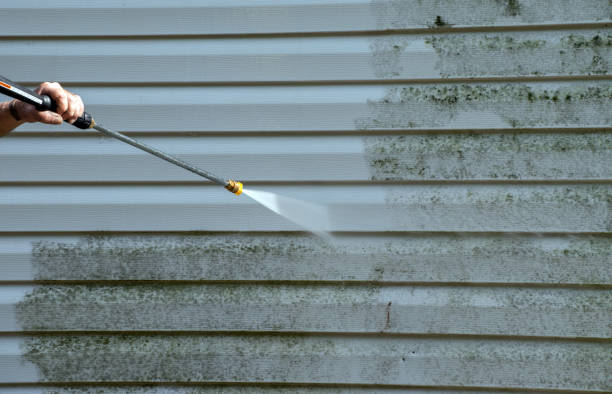 Professional Pressure Washing Services in Santee, SC